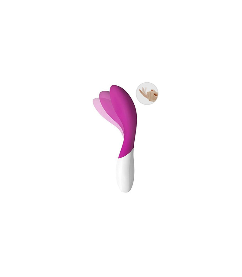 LELO MONA WAVE PINK