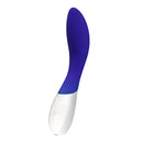 LELO Mona Wave G-Spot Vibrator Blue