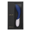 LELO Mona Wave G-Spot Vibrator Blue