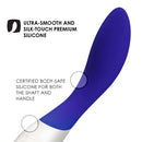 LELO Mona Wave G-Spot Vibrator Blue