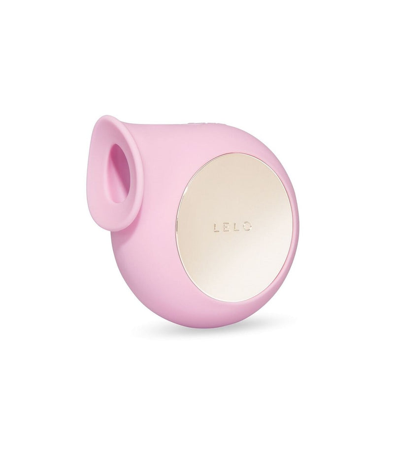 LELO SILA PINK WAVES SUCKER