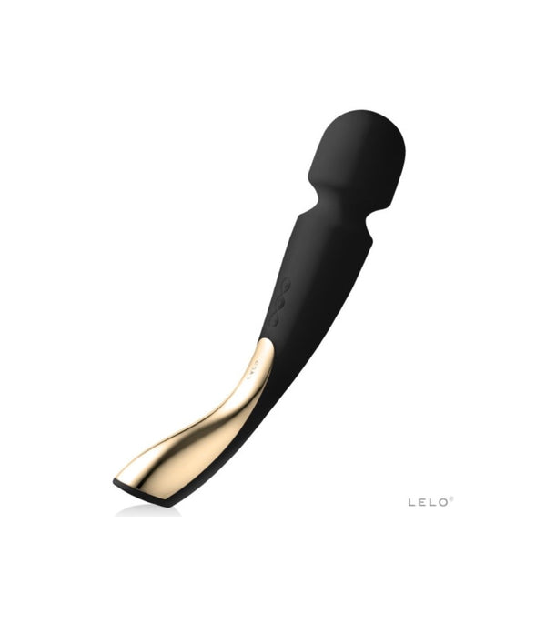 LELO SMART WAND 2 LARGE BLACK