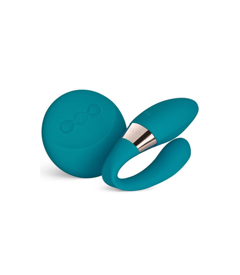 LELO TIANI DUO OCEAN BLUE