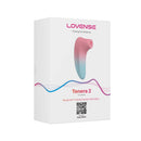 Lovense Tenera 2 Clitoral Stimulator