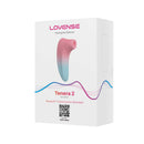 Lovense Tenera 2 Clitoral Stimulator