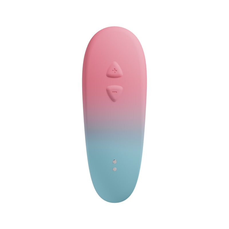 Lovense Tenera 2 Clitoral Stimulator