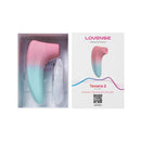 Lovense Tenera 2 Clitoral Stimulator