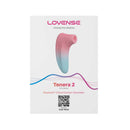Lovense Tenera 2 Clitoral Stimulator