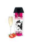 TOKO STRAWBERRY-CHAMPAGNE LUBRICANT