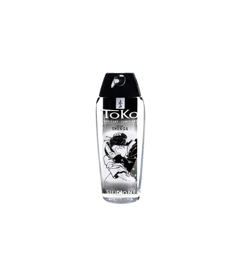 TOKO SILICONE LUBRICANT