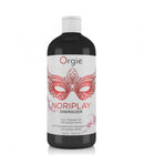 Orgie Noriplay Energizer Ultra Gliding Massage Gel 500ml