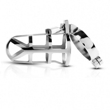 METAL WORX FUNDA DE CASTIDAD XL