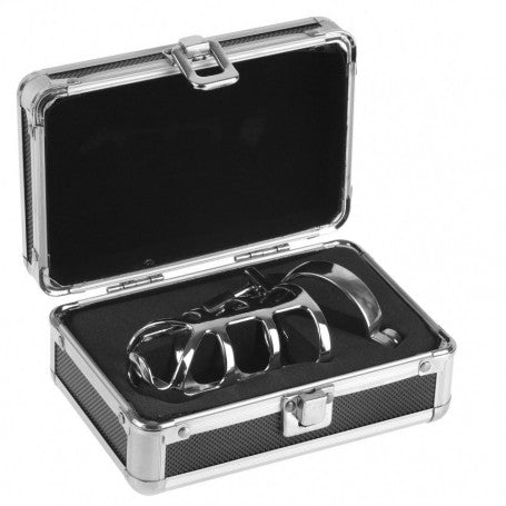 METAL WORX FUNDA DE CASTIDAD XL