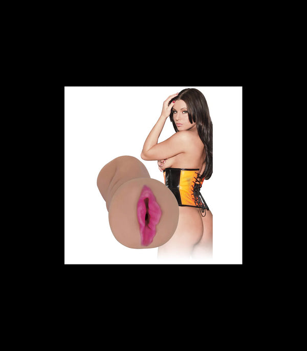 MISTRESS GABRIELLA MINI MASTURBATOR