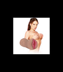 MISTRESS JASMINE MINI MASTURBATOR