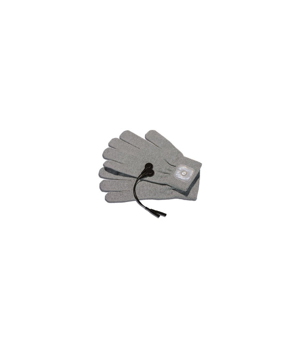 MYSTIM MAGIC GLOVES - E-STIM GLOVE SET