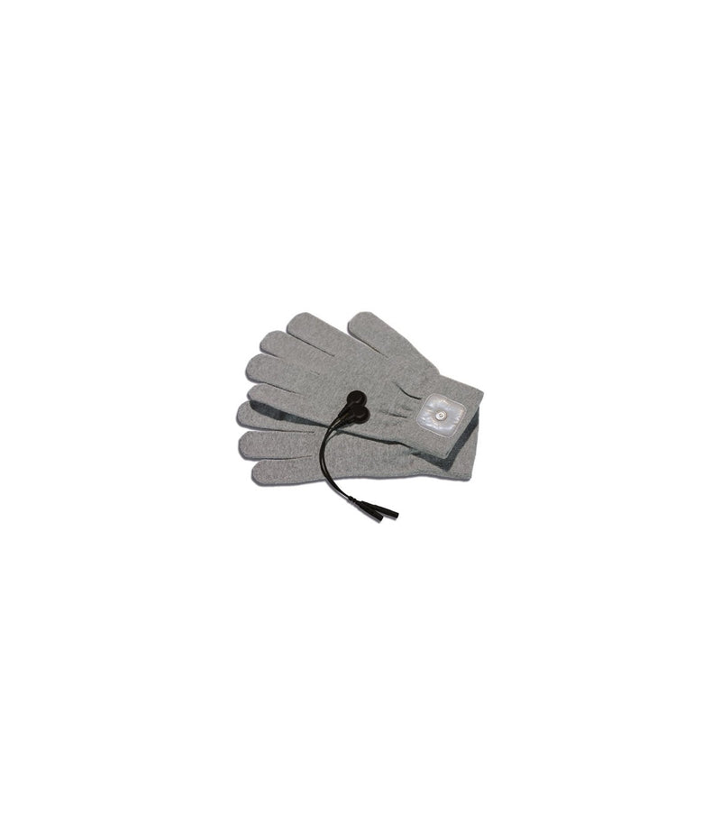 MYSTIM MAGIC GLOVES - E-STIM GLOVE SET