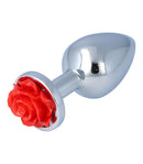 Nº 26 METAL ANAL PLUG SIZE M