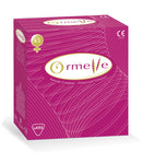 ORMELLE FEMALE CONDOM 5 UNITS