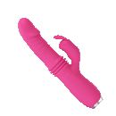 Pretty Love Dorothy Thrusting Rabbit