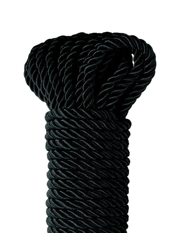 Fetish Fantasy Series Deluxe Bondage Silky Rope