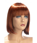SOPHIE WIG SHORT REDHEAD