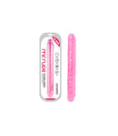 REALISTIC PENIS CRYSTAL JELLIES PINK 30.5 CM