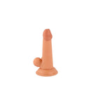 Realistic Dildo Mr Rude Flesh 16cm