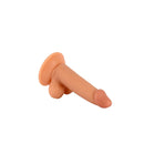 Realistic Dildo Mr Rude Flesh 16cm
