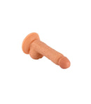 REALISTIC PENIS MR RUDE FLESH 18.5 CM