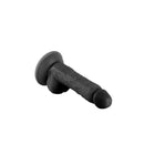 REALISTIC PENIS MR RUDE BLACK 18.5 CM