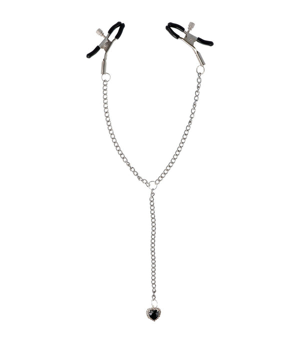 NIPPLE CLAMPS MOD. 22