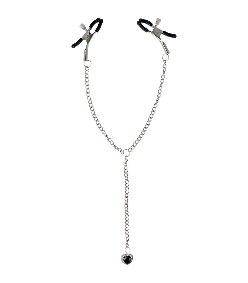 NIPPLE CLAMPS MOD. 22