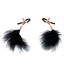 NIPPLE CLAMPS MOD. 23