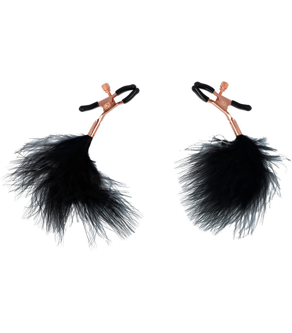 NIPPLE CLAMPS MOD. 23