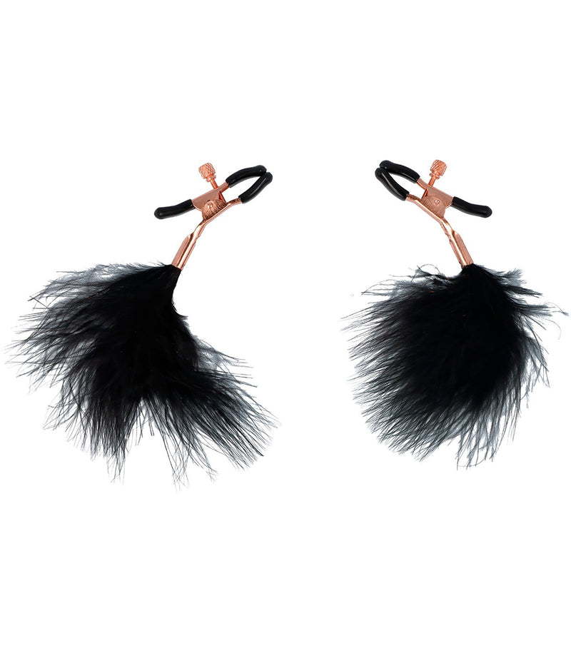 NIPPLE CLAMPS MOD. 23