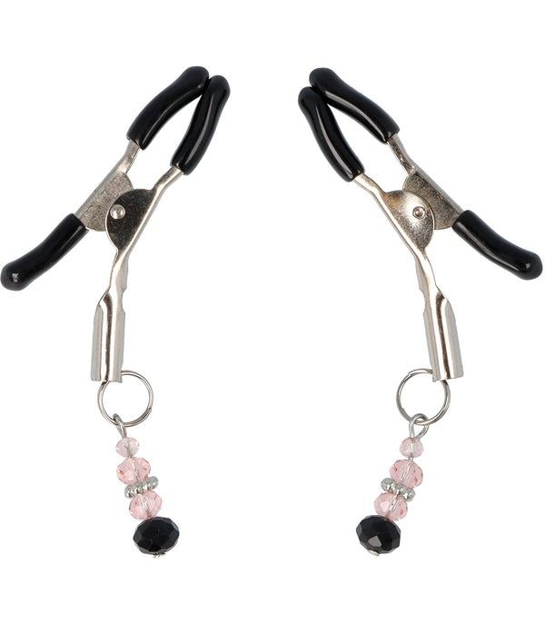 NIPPLE CLAMPS MOD. 24