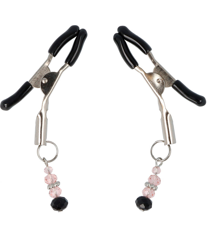 NIPPLE CLAMPS MOD. 24