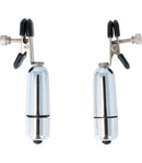 NIPPLE CLAMPS MOD. 25