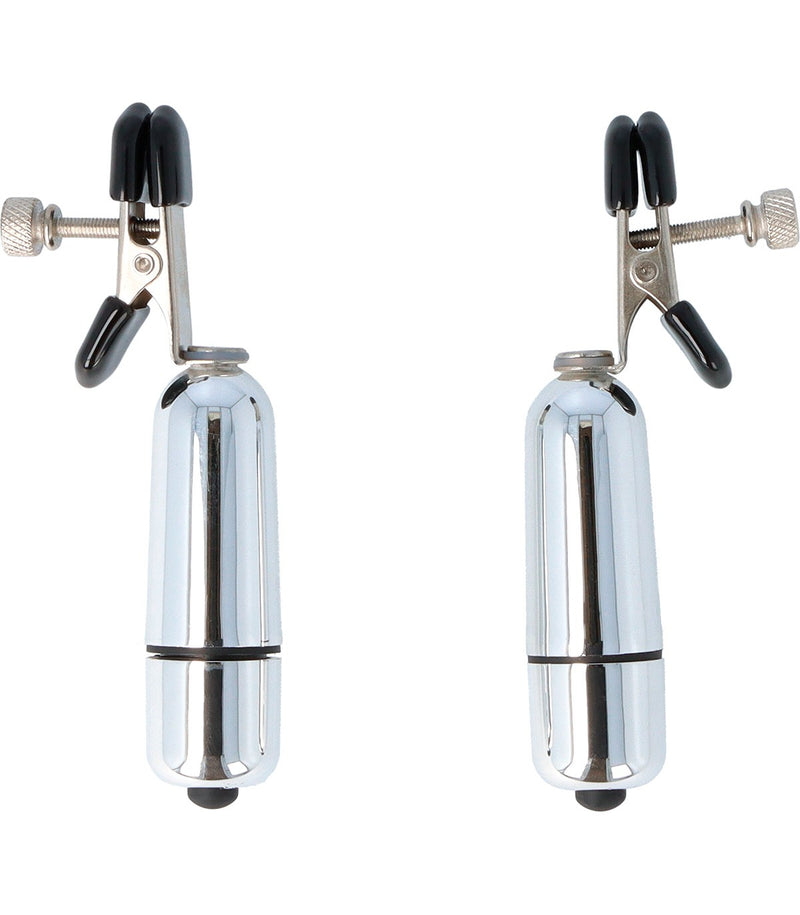 NIPPLE CLAMPS MOD. 25