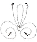 NIPPLE CLAMPS MOD. 36