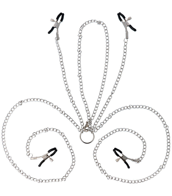 NIPPLE CLAMPS MOD. 36