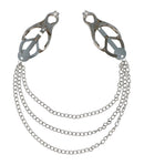 NIPPLE CLAMPS MOD. 39