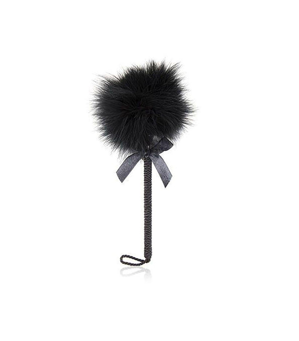 BLACK DUSTER 22 CM