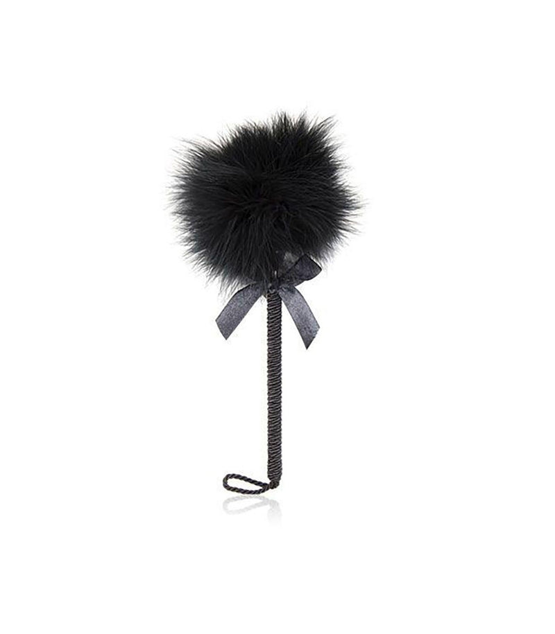 BLACK DUSTER 22 CM