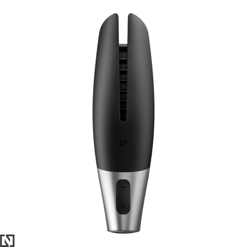 Satisfyer Power Masturbator Connect App
