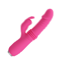 Pretty Love Dorothy Thrusting Rabbit