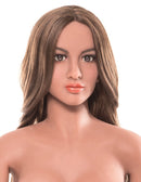 Carmen – Life Size Silicone Realistic Love Doll