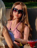 Carmen – Life Size Silicone Realistic Love Doll