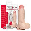 Realistixxx - Realistixxx Real Lover Dildo